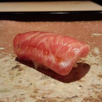 鮨　かねさか パレスホテル東京店 - 