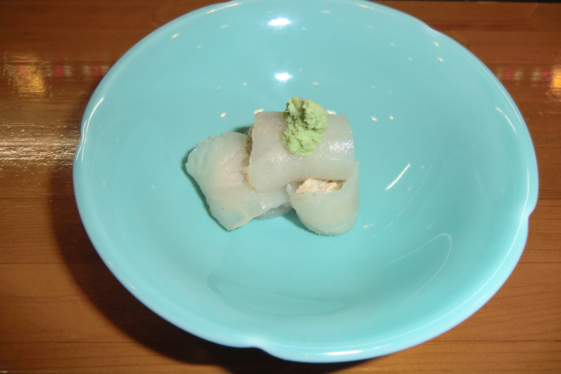 よね吉 name=
