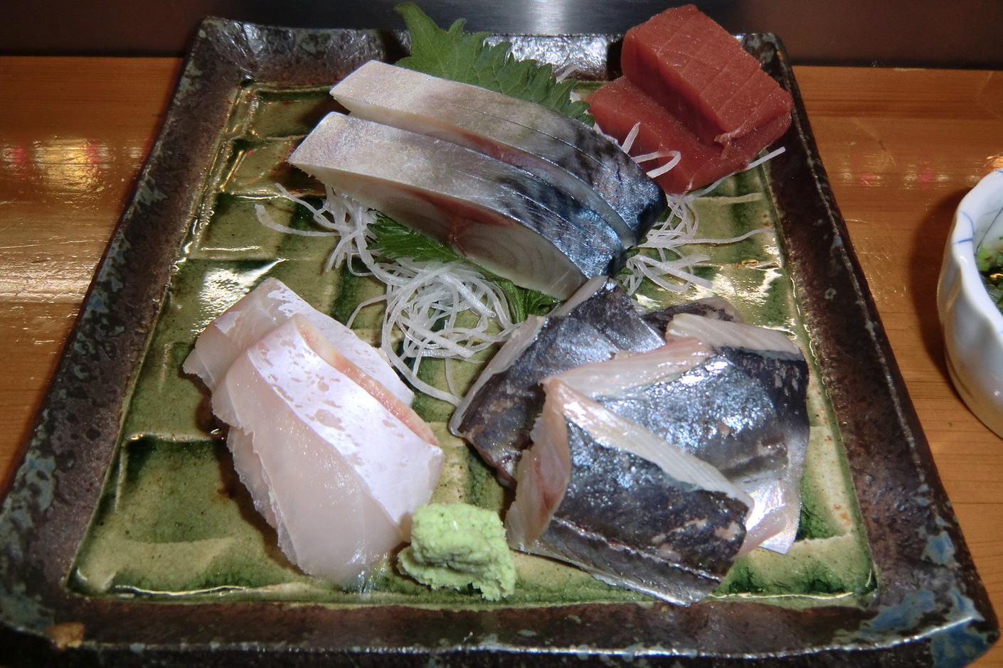 よね吉 name=