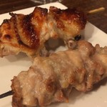 焼鳥 ブロシェット - 