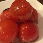 焼鳥 ブロシェット - 