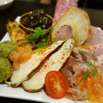 BISTRO&BAR Utage - 