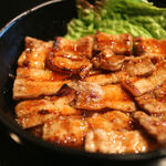 焼肉丼 十番 三ノ宮店