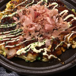 鶴橋きっちん - 豚玉