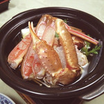 Kasen Kyou Idutsuya - 蟹鍋