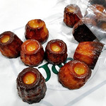 Ｊｏｈａｎ - ミニカヌレ