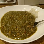 若草カレー本舗 - 