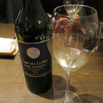 sincere - ペアリング・コース2