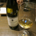 sincere - ペアリング・コース3