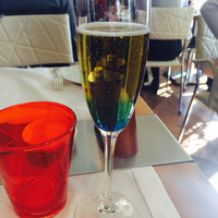 Benoit Alain Ducasse - 