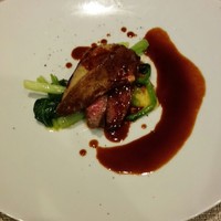 キャトルラパン - 