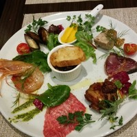 キャトルラパン - 