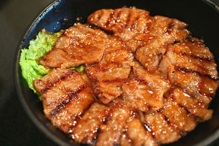 Yakiniku Don Juuban - 