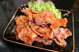 Yakiniku Don Juuban - 