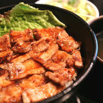 Yakiniku Don Juuban - 