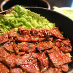 Yakiniku Don Juuban - 