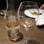 sincere - ペアリング・コース5