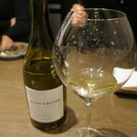 sincere - ペアリング・コース6