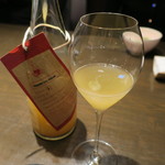 sincere - ペアリング・コース8