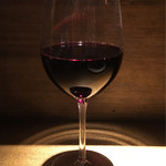 炭火とワイン 京都駅前店 - シークレット ワイン (期間限定や希少なワインなど)