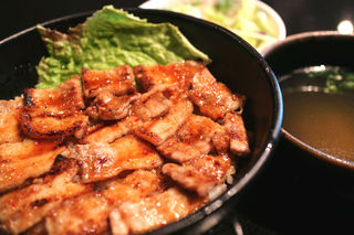 Yakiniku Don Juuban - 