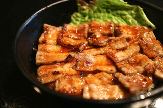 Yakiniku Don Juuban - 