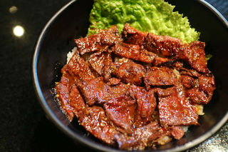 Yakiniku Don Juuban - 