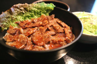 Yakiniku Don Juuban - 