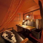 コトノハ・mog-mog食堂 - 