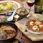 コトノハ・mog-mog食堂