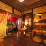 コトノハ・mog-mog食堂