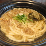 つるとんたん UDON NOODLE Brasserie - 