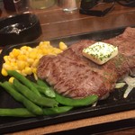 STEAK&GINTONIC - 