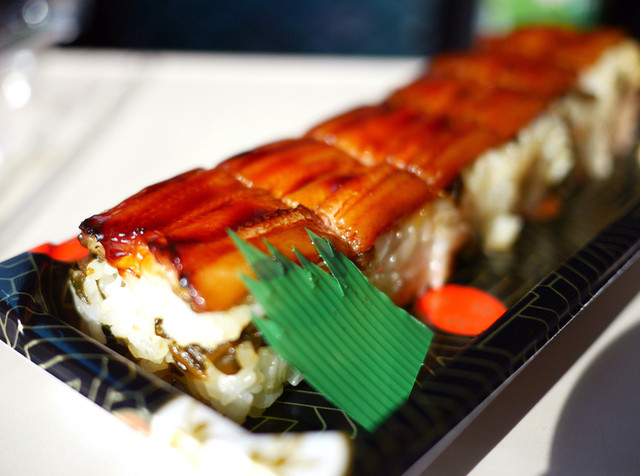 Nihonbashi Tamai Nihonbashimurochoten photo 5