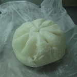 永和豆漿大王 - 肉包