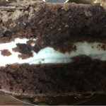 スイーツガーデン ユウジアジキ - チョコパイマカロン