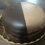 スイーツガーデン ユウジアジキ - 