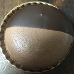 スイーツガーデン ユウジアジキ - チョコパイマカロン