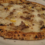 カンブーザ - リモーネ