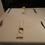 カンブーザ - テーブルウェア