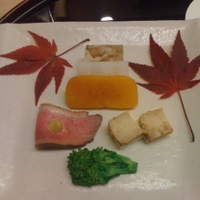 割烹 喜作 - 