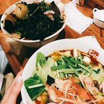 七宝 麻辣湯 赤坂店 - 