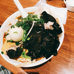 七宝 麻辣湯 赤坂店 - 