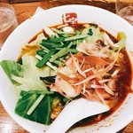 七宝 麻辣湯 赤坂店 - 