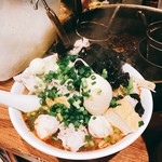 七宝 麻辣湯 赤坂店 - 