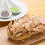 GYOZA BAR Comme a Paris