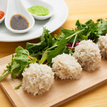 GYOZA BAR Comme a Paris