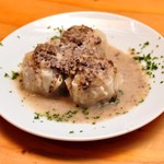 GYOZA BAR Comme a Paris