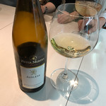 Popompette - 白ワイン