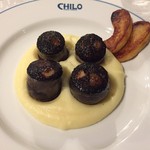 シェ シロ - ブーダンバスク